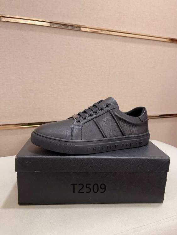 Picture of Philipp Plein Shoes _SKUPPshoes38-46h090318418